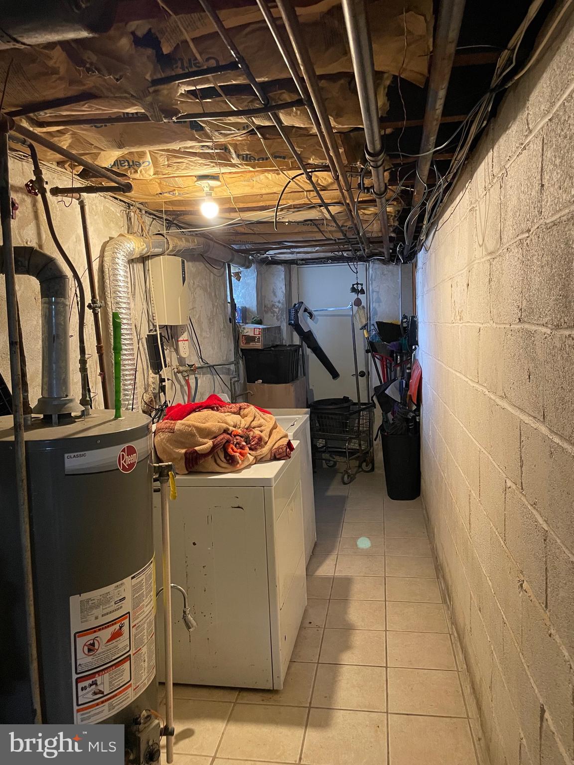 CASTOR GARDENS - Residential