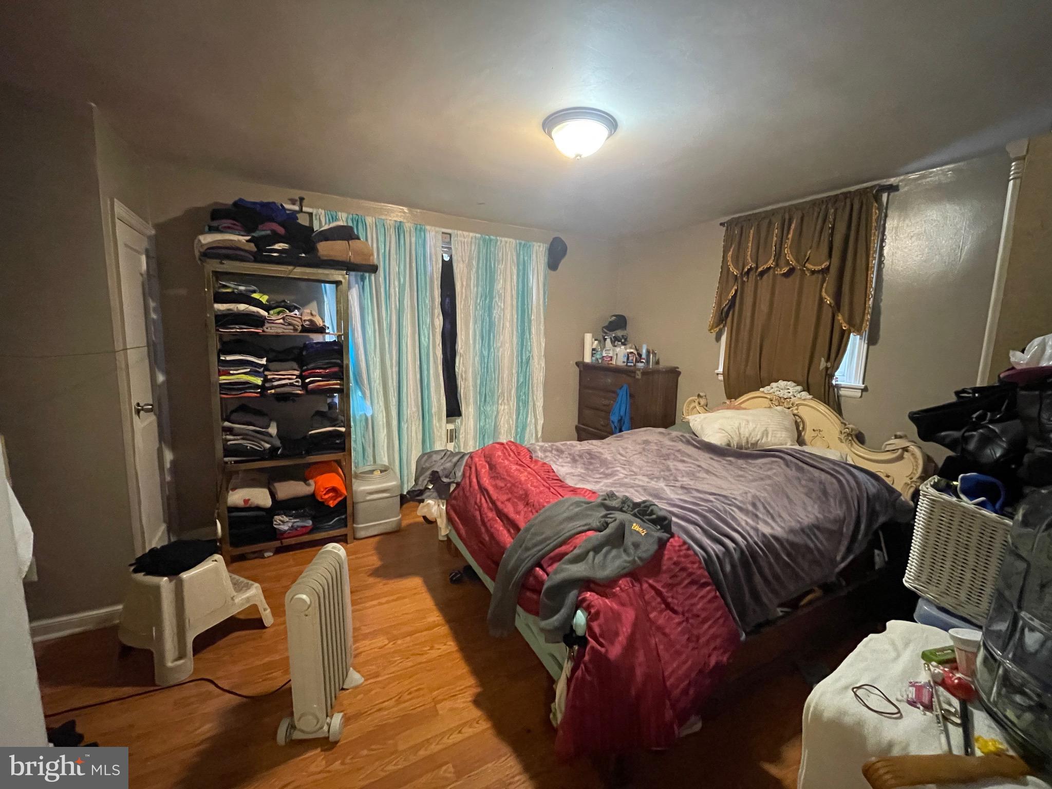 CASTOR GARDENS - Residential