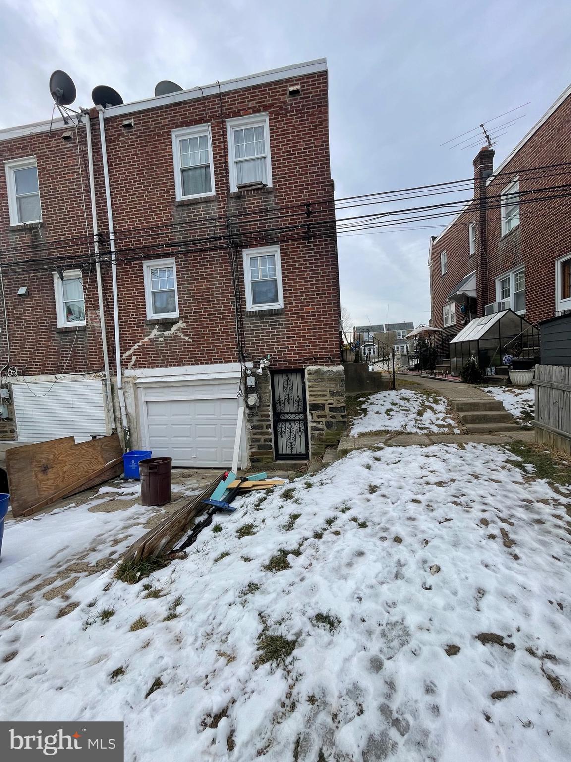 CASTOR GARDENS - Residential