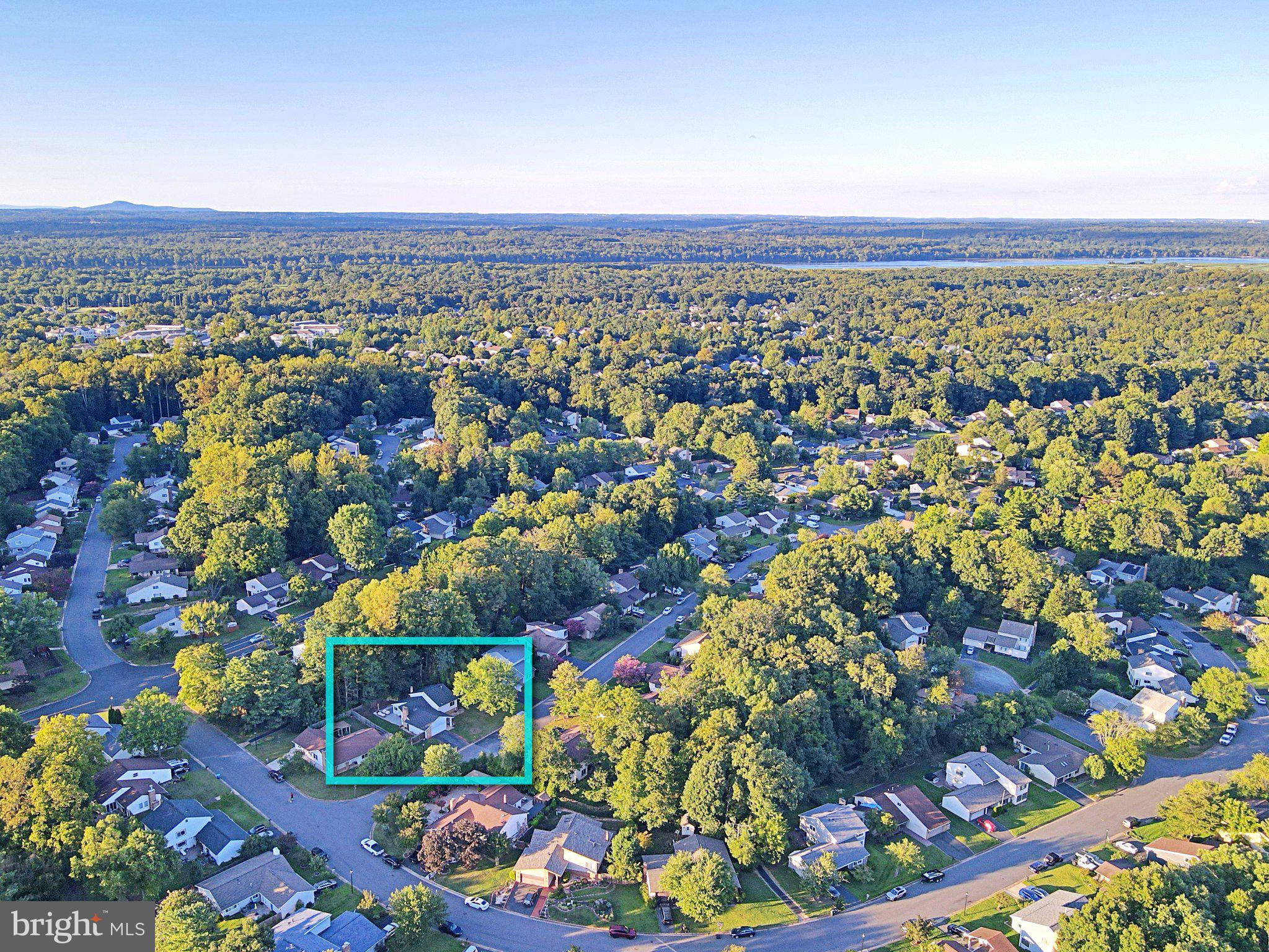 112 HILLSDALE DRIVE