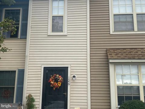 Photo of 126 Brent Court, WEST DEPTFORD, NJ 08086 (MLS # NJGL2069214)