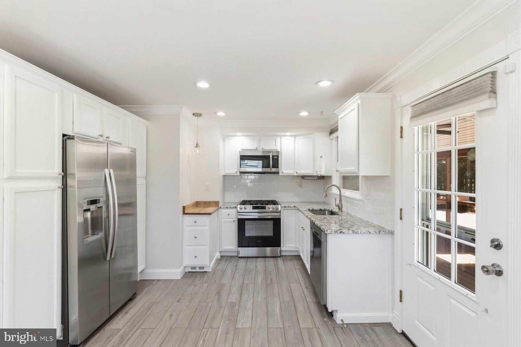 CARNEY/CUB HILL - Residential