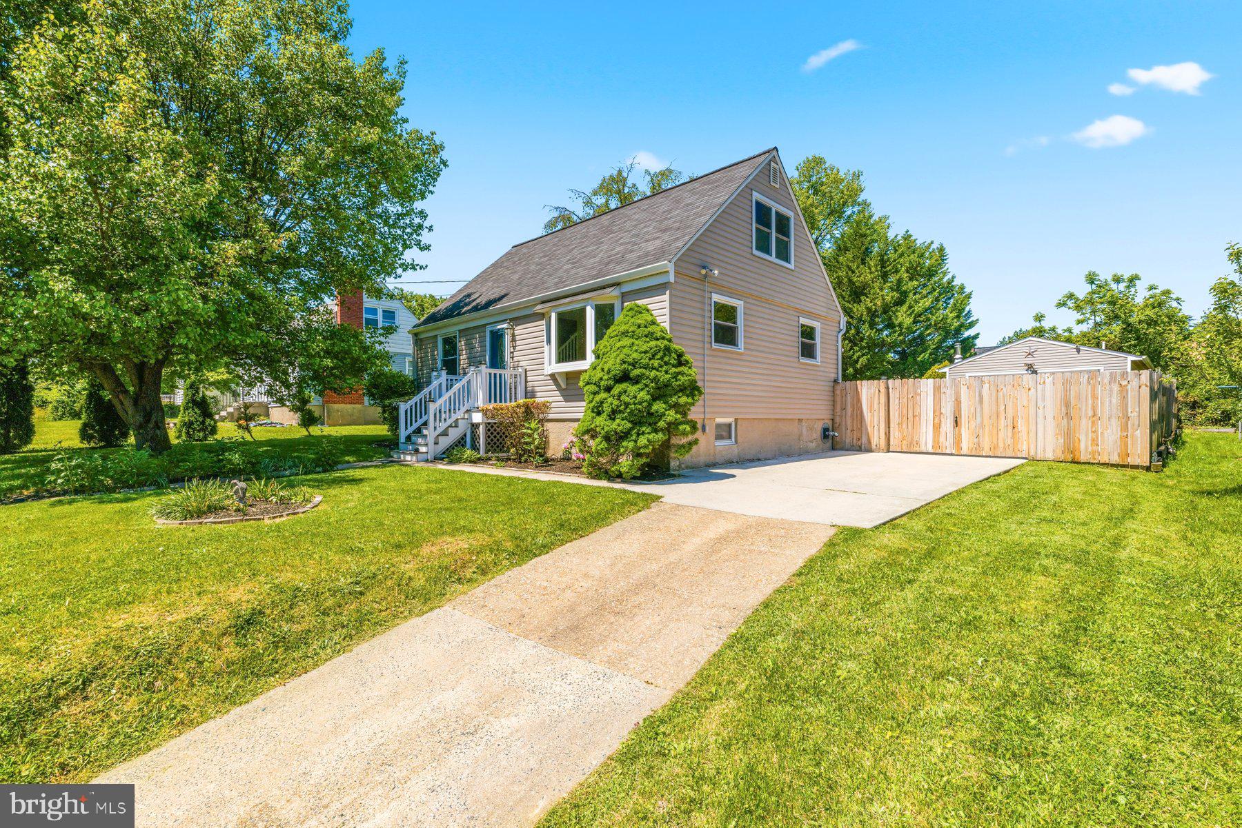 CARNEY/CUB HILL - Residential