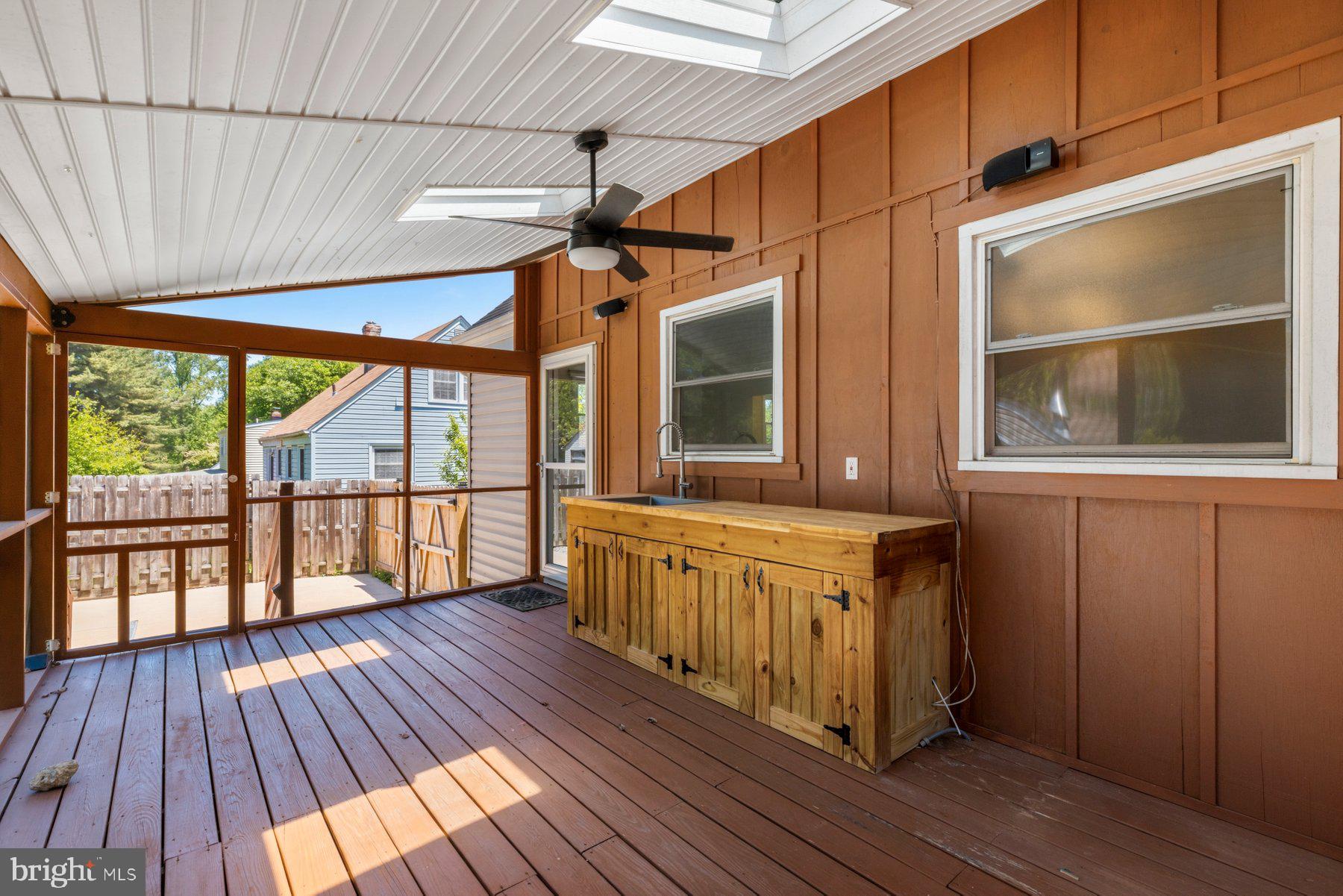 CARNEY/CUB HILL - Residential