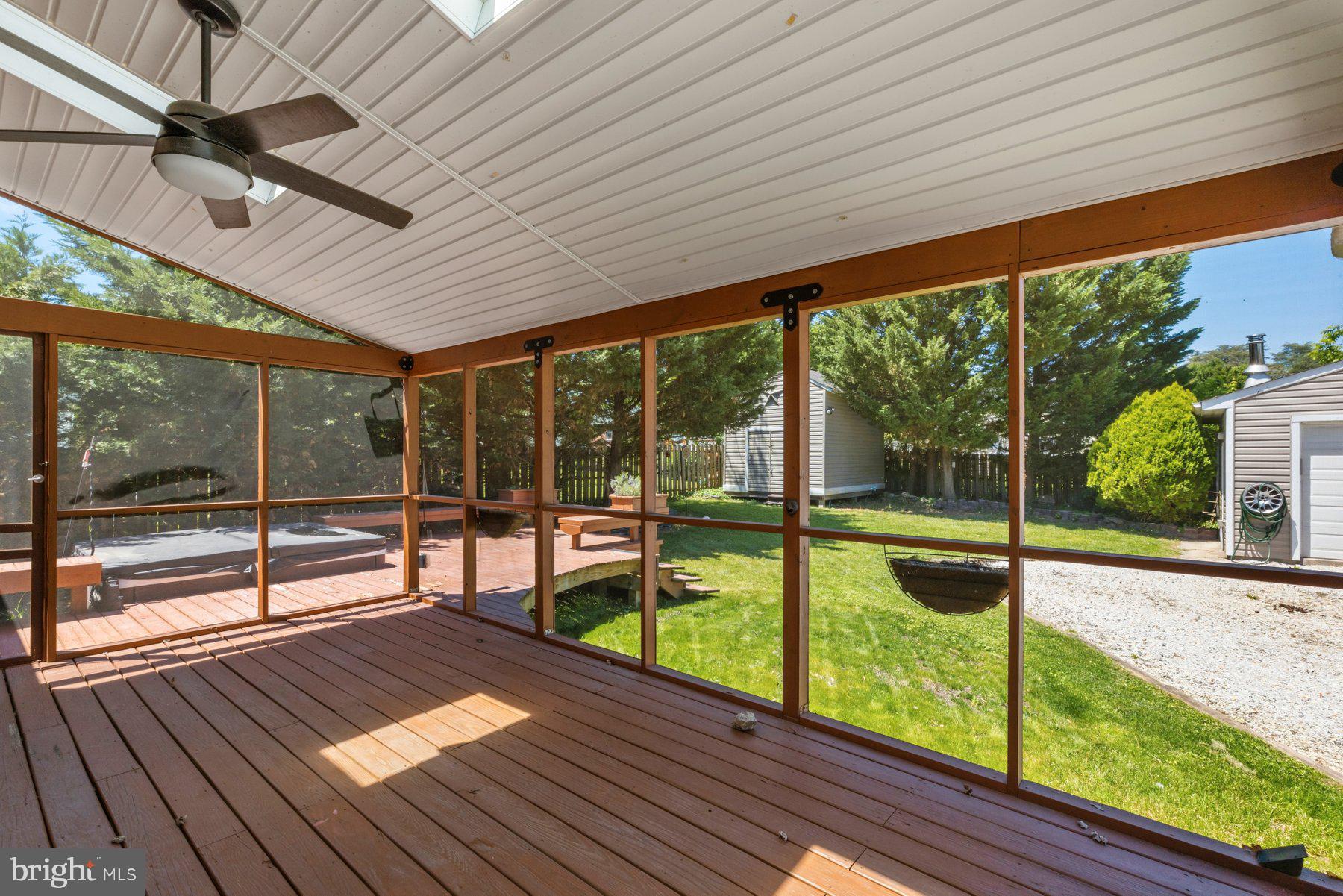 CARNEY/CUB HILL - Residential