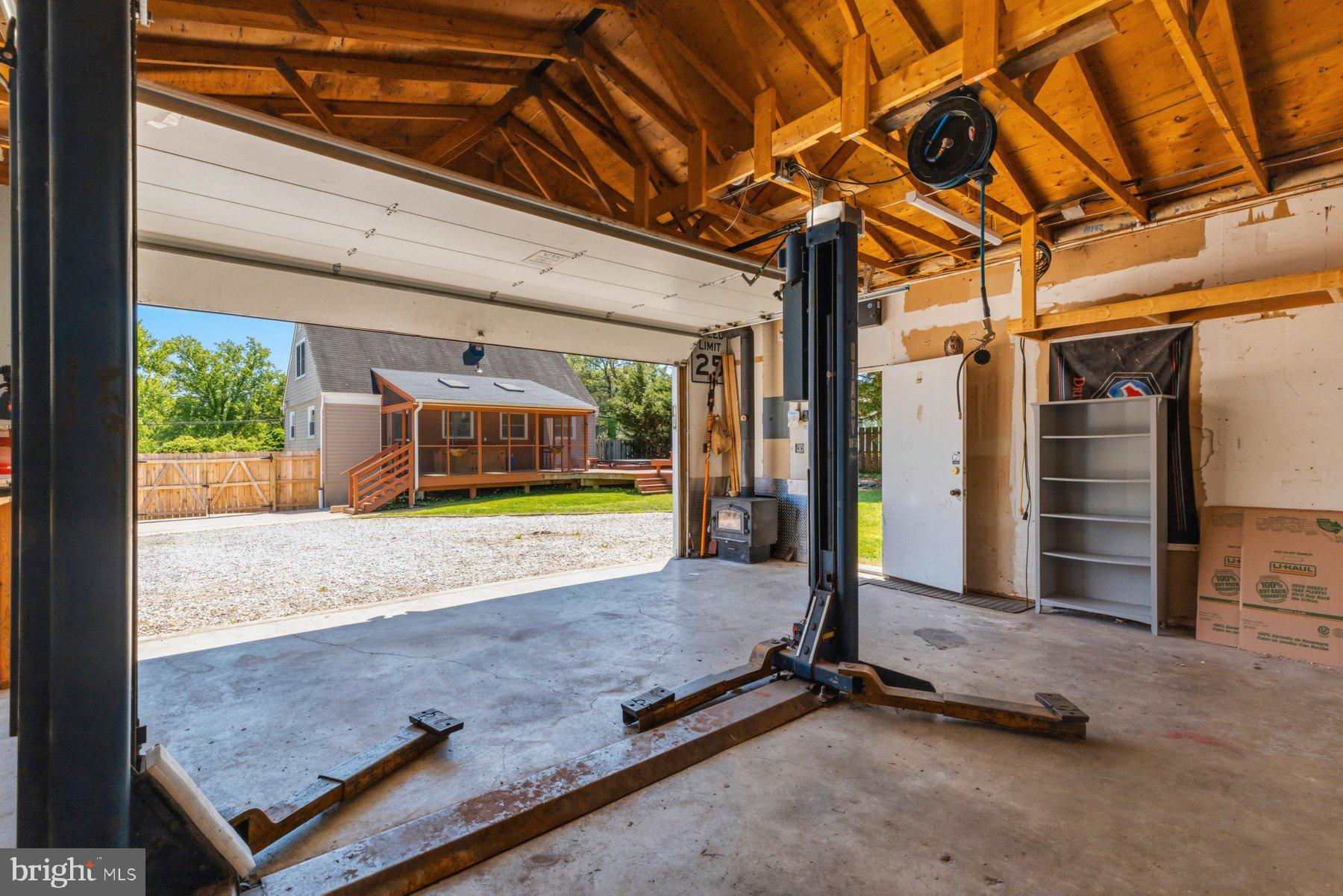 CARNEY/CUB HILL - Residential