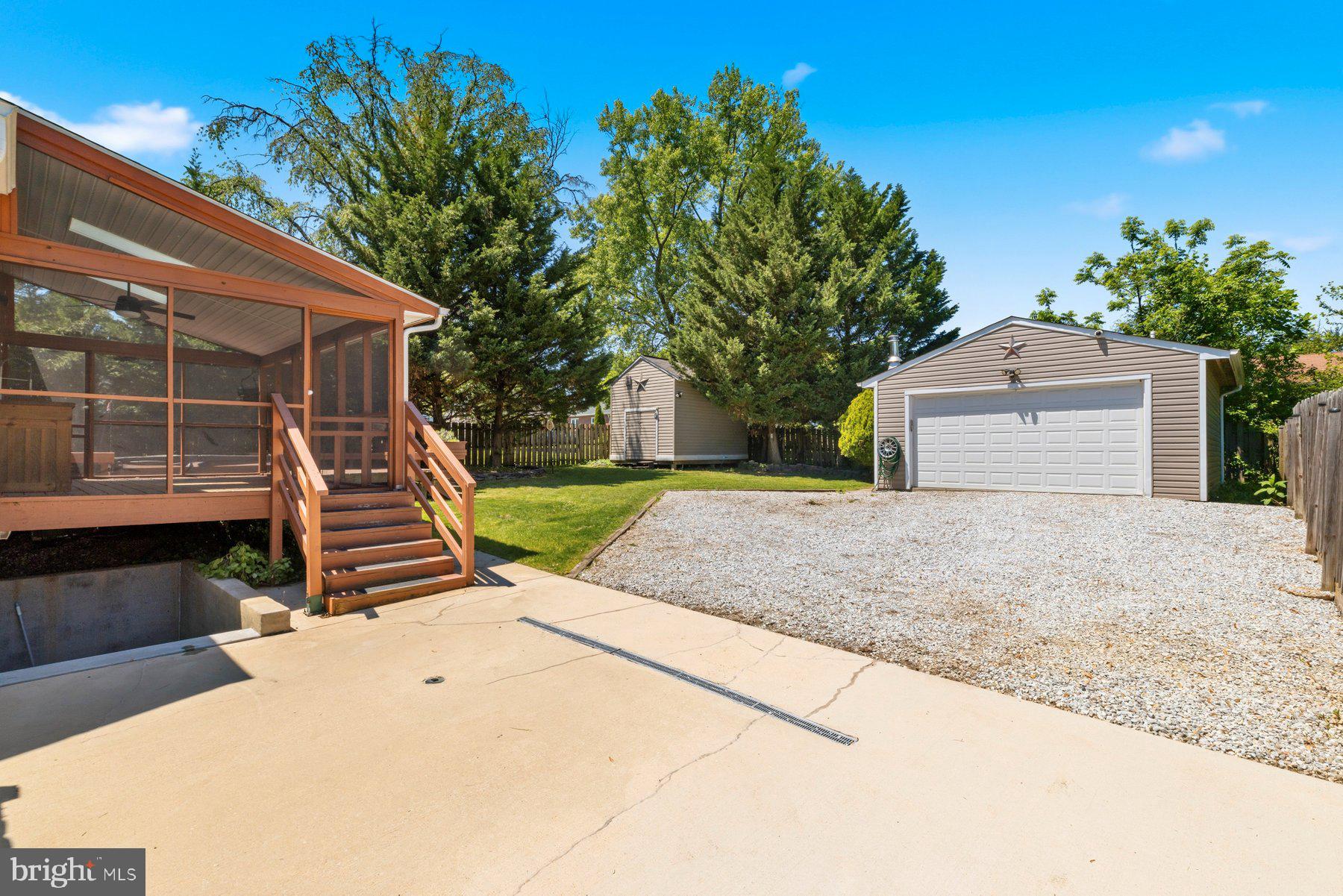 CARNEY/CUB HILL - Residential