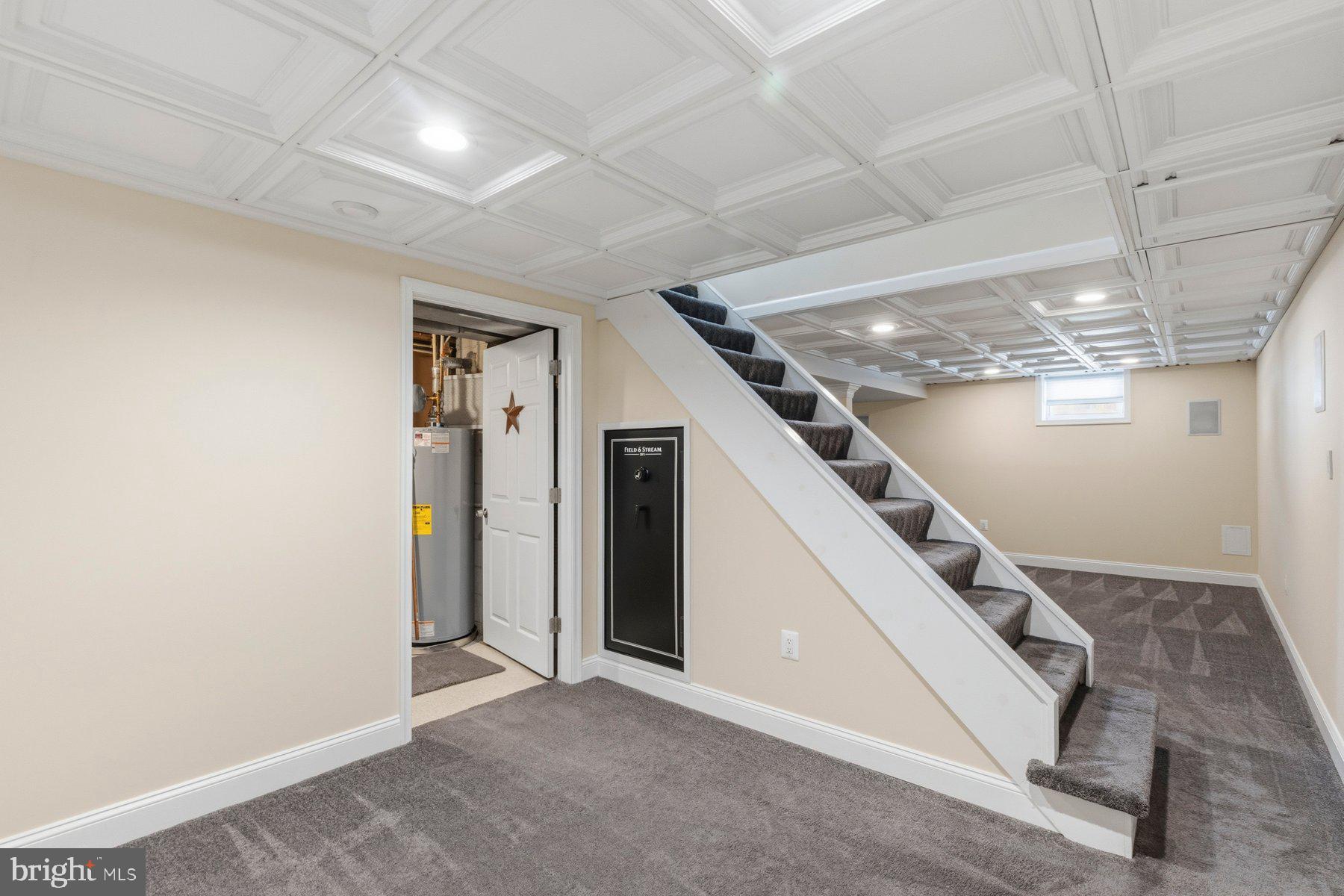 CARNEY/CUB HILL - Residential