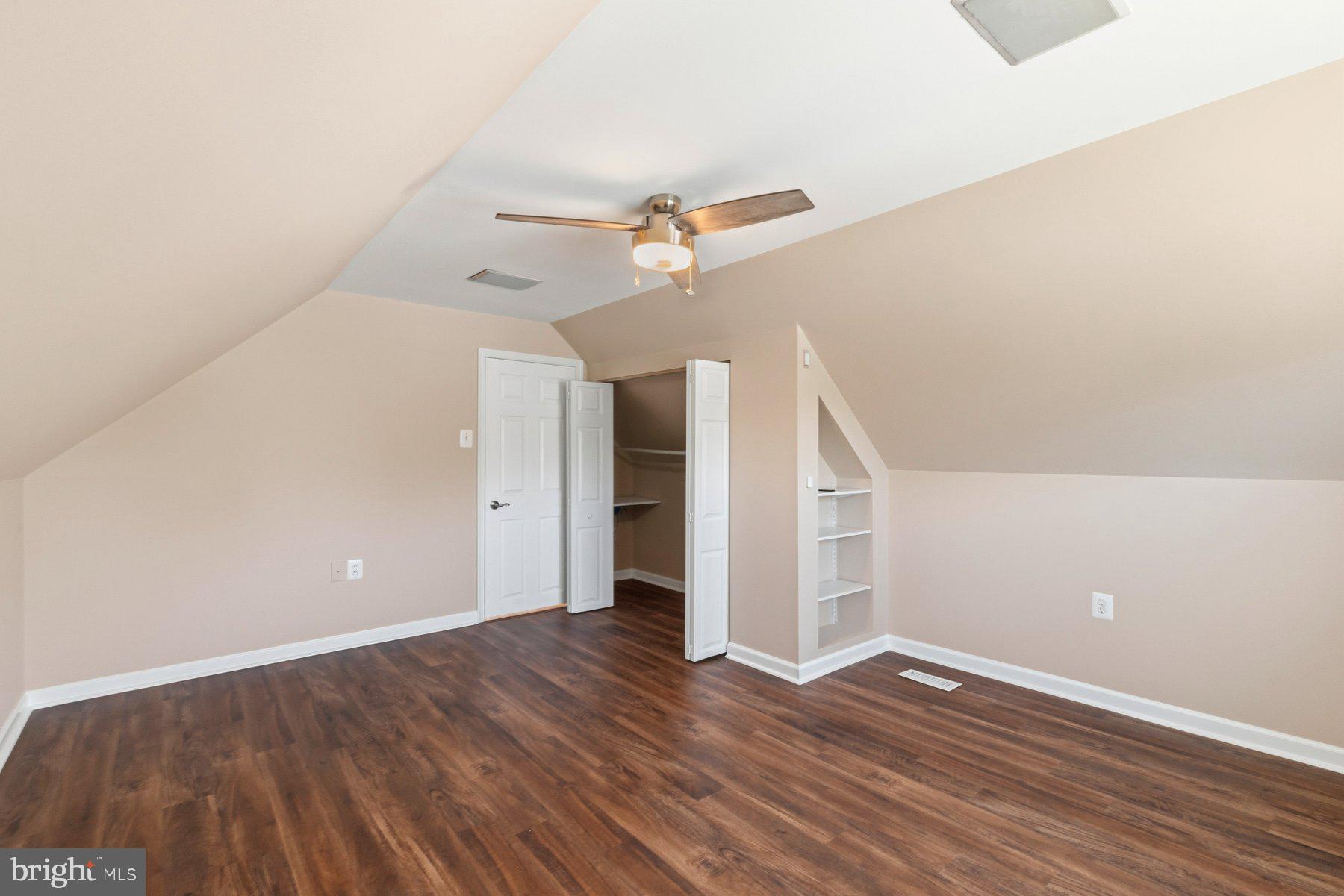 CARNEY/CUB HILL - Residential