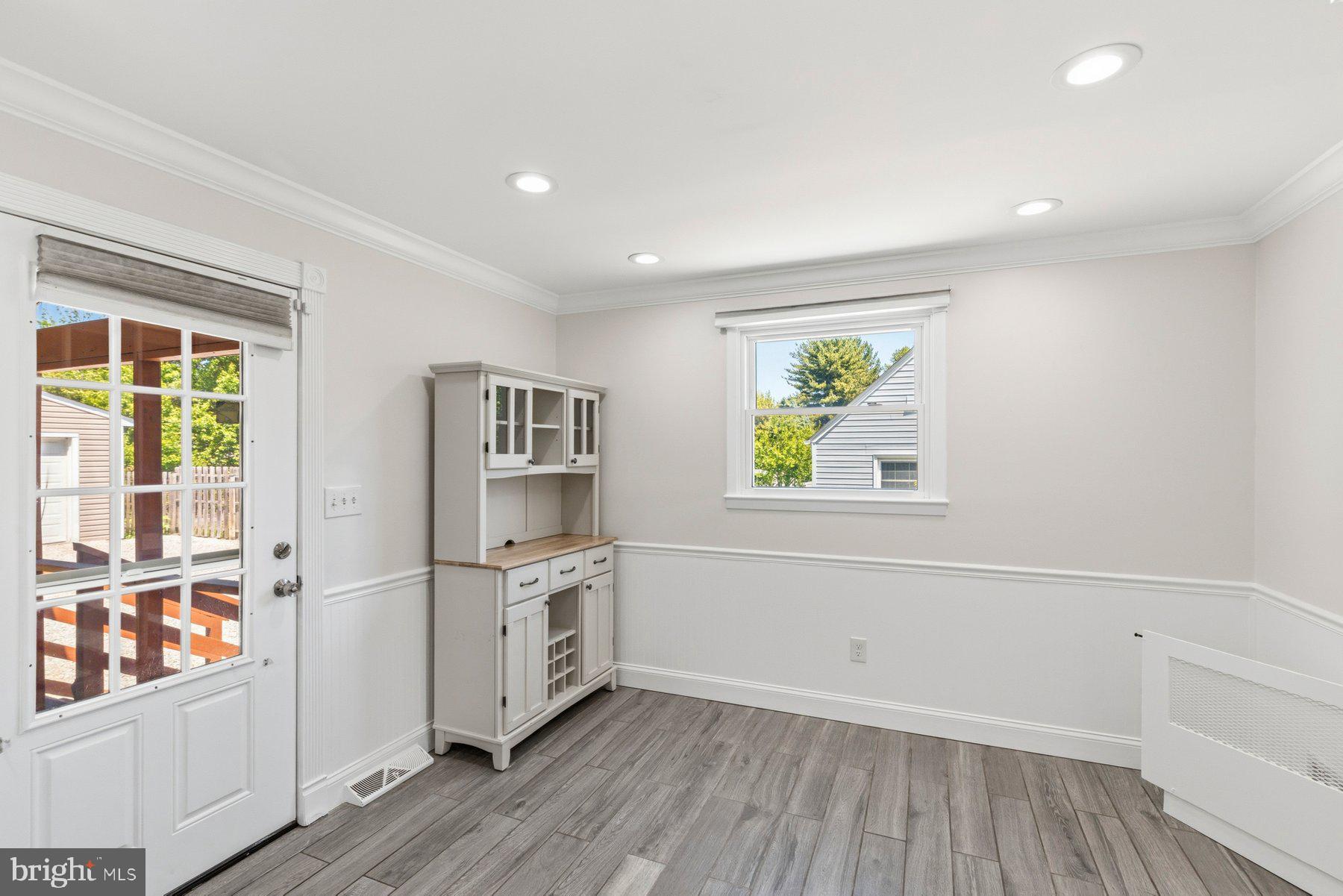 CARNEY/CUB HILL - Residential