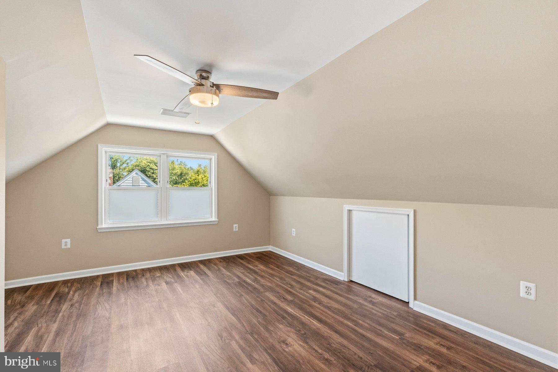 CARNEY/CUB HILL - Residential