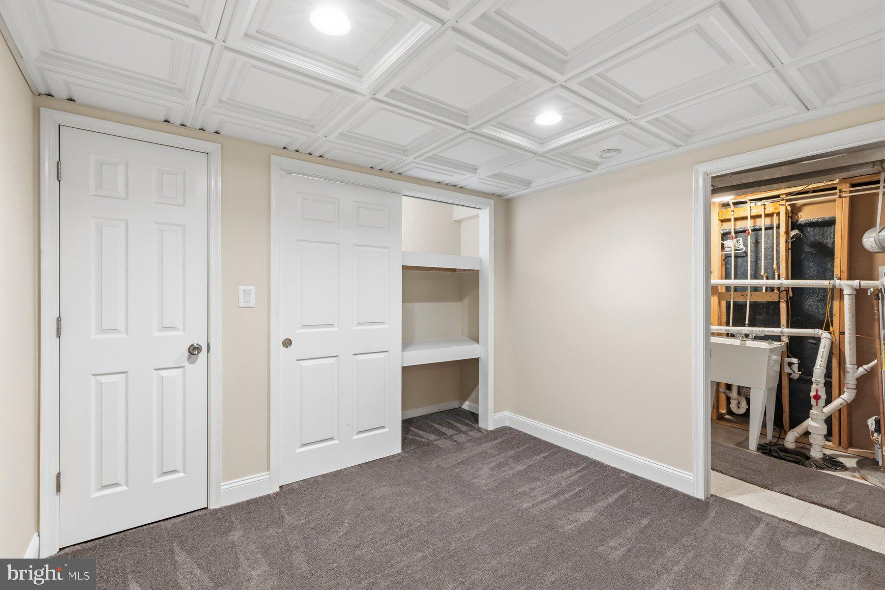 CARNEY/CUB HILL - Residential