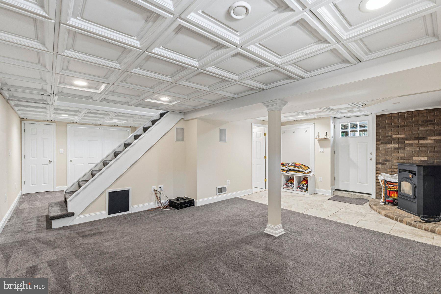 CARNEY/CUB HILL - Residential