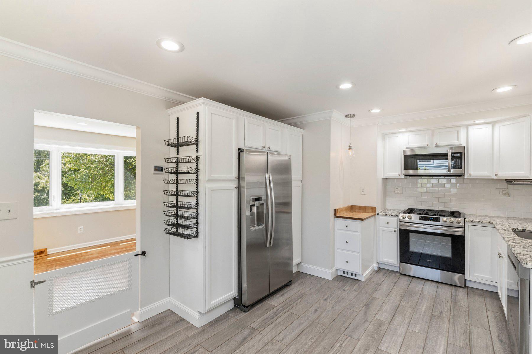 CARNEY/CUB HILL - Residential