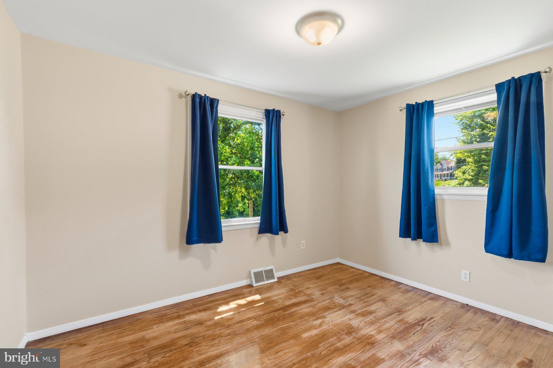 CARNEY/CUB HILL - Residential