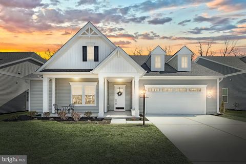 419 QUIET CREEK DRIVE GETTYSBURG PA 17325