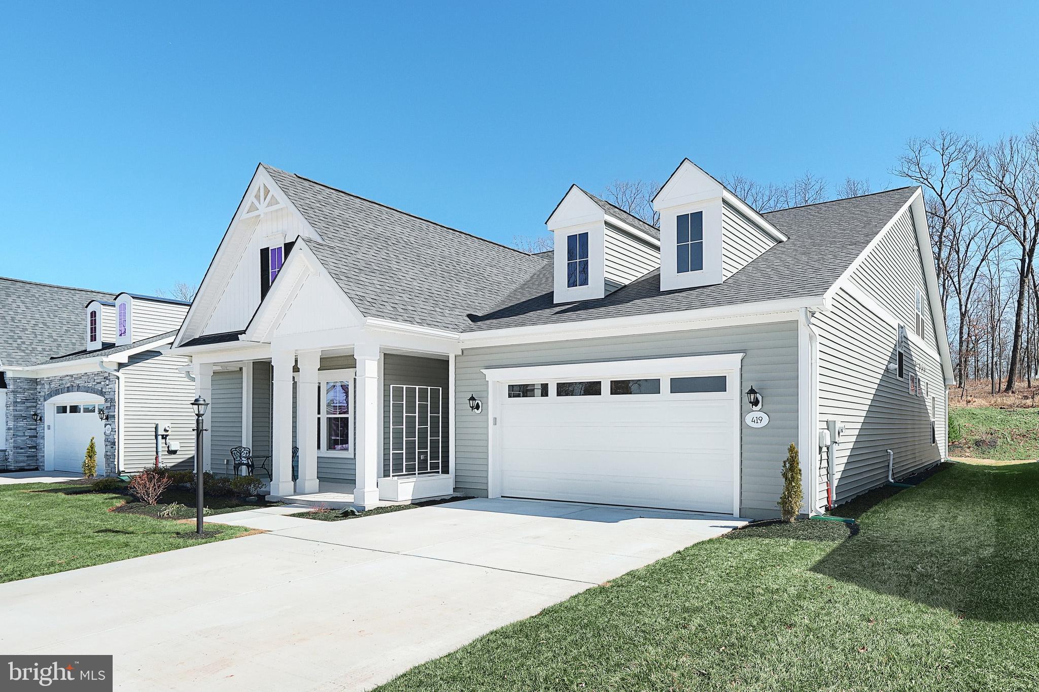 419 QUIET CREEK DRIVE