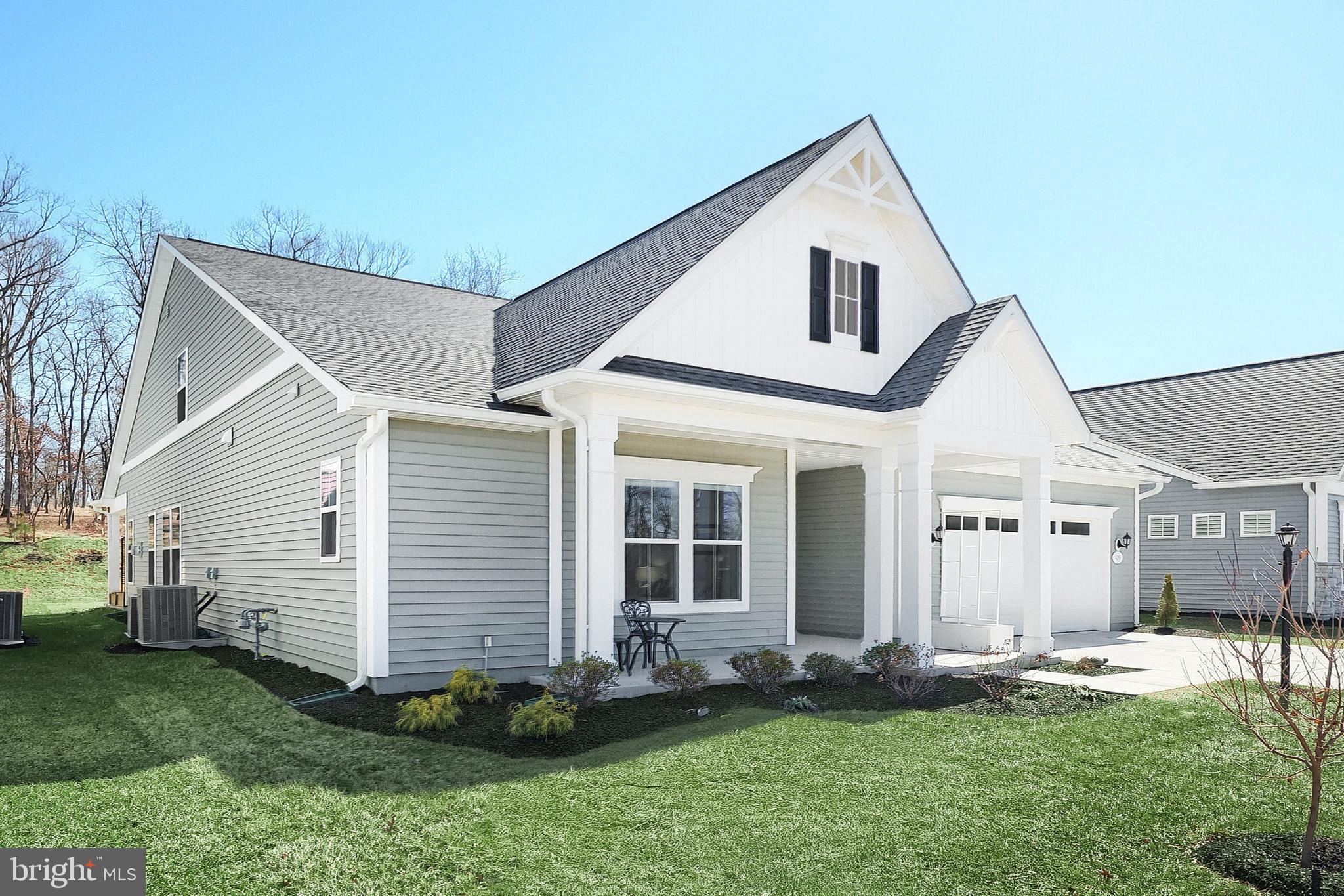 419 QUIET CREEK DRIVE