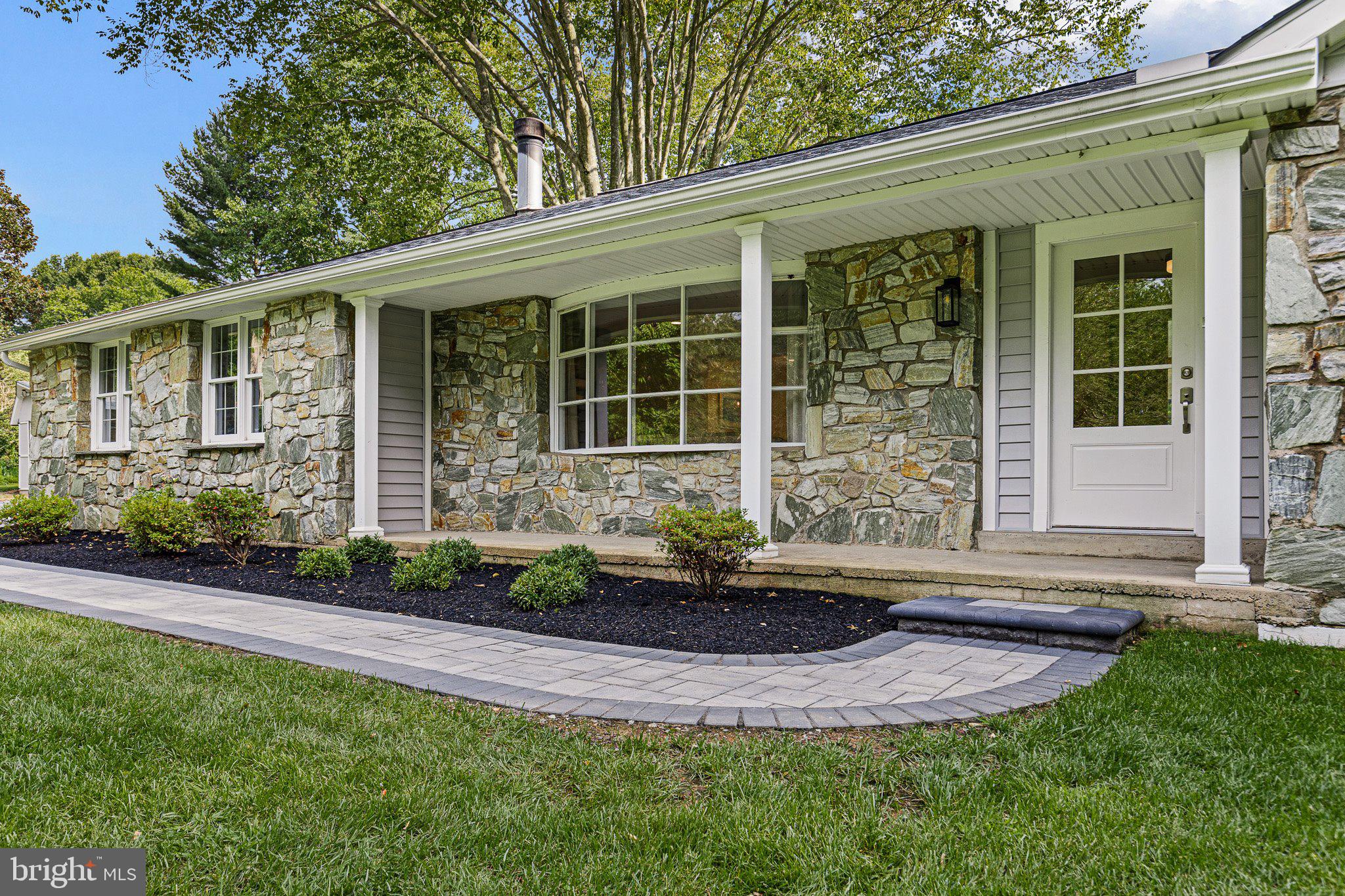 940 SILLS MILL ROAD