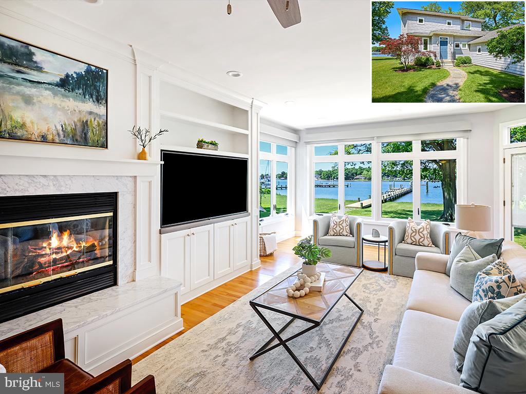 ARUNDEL ON THE BAY - Residential