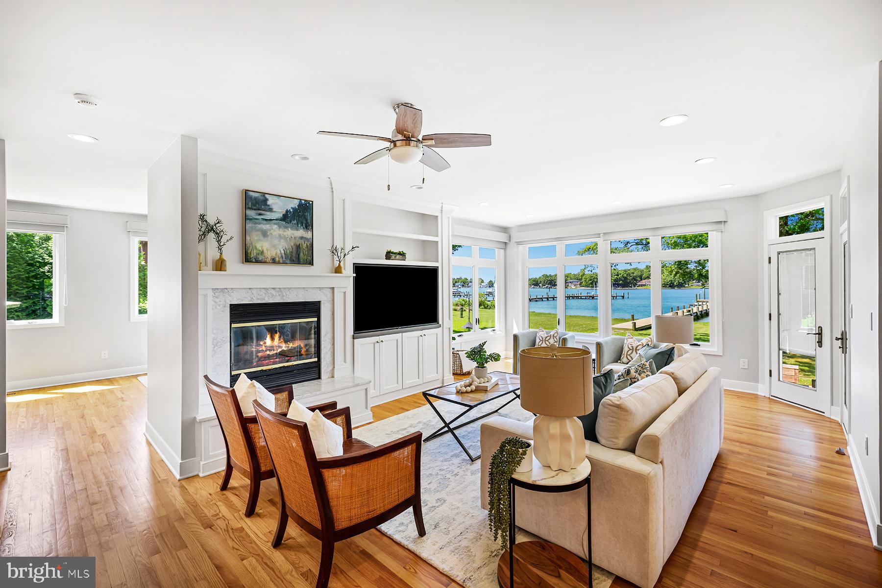 ARUNDEL ON THE BAY - Residential