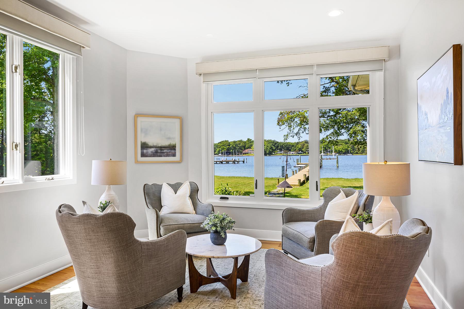 ARUNDEL ON THE BAY - Residential