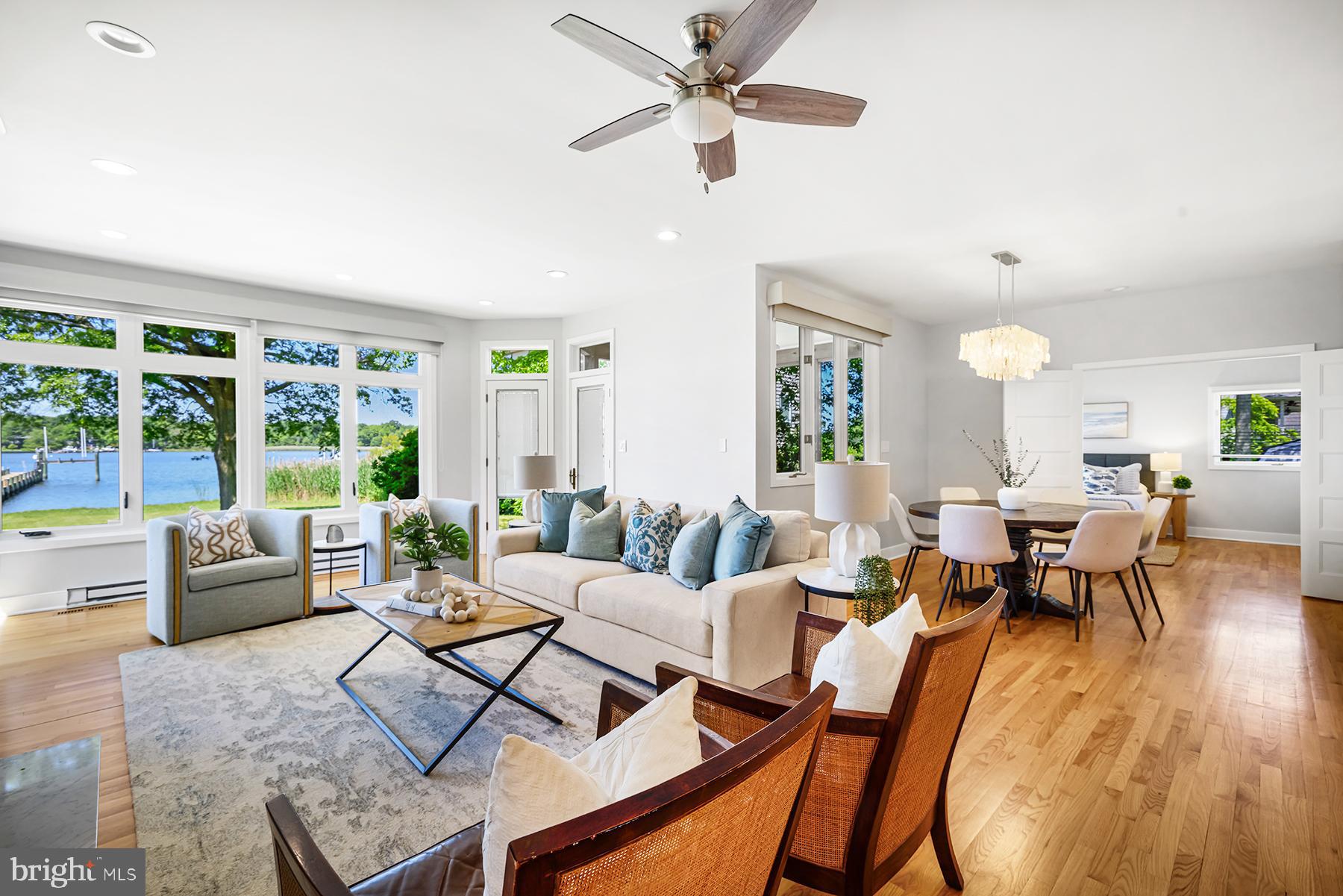 ARUNDEL ON THE BAY - Residential