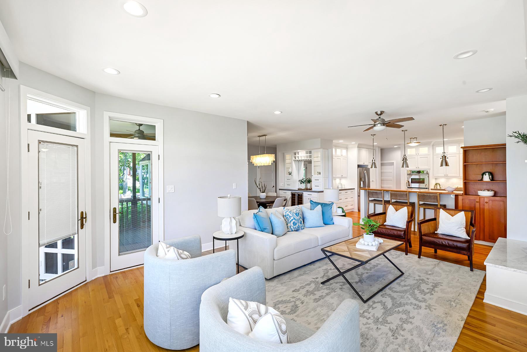 ARUNDEL ON THE BAY - Residential