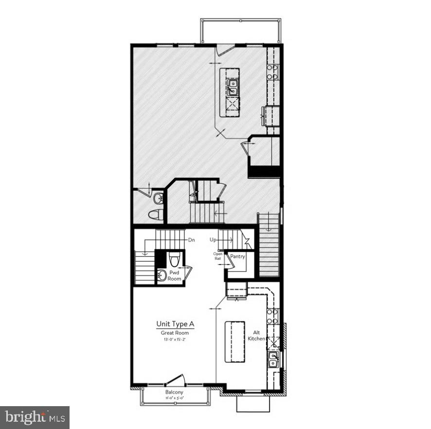 DEMOTT & SILVER - Residential