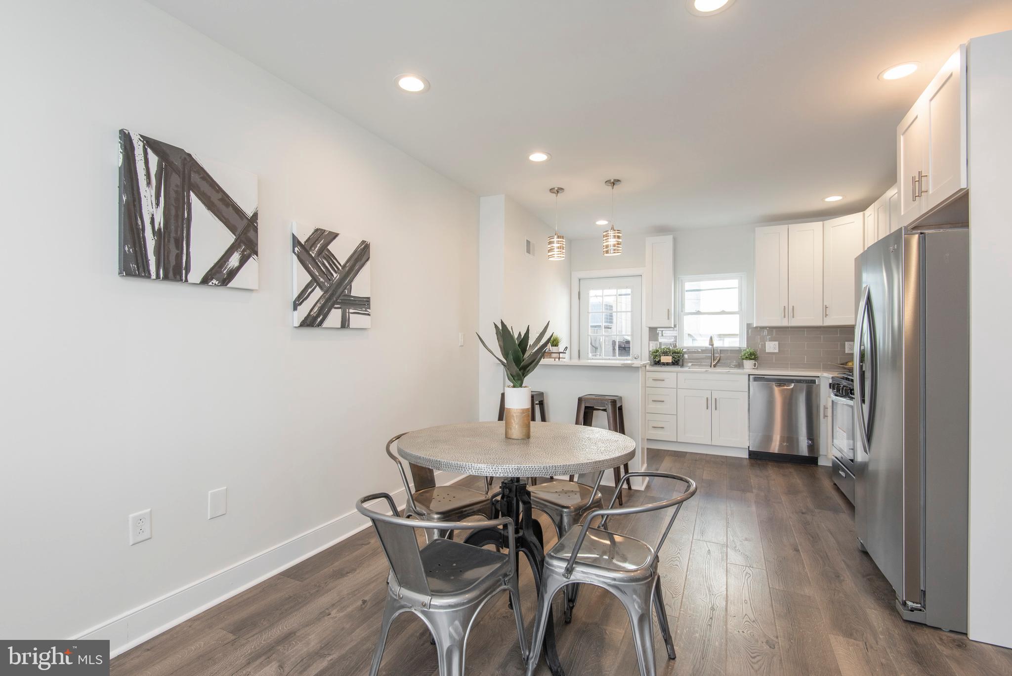 PHILADELPHIA (SOUTH) - Residential