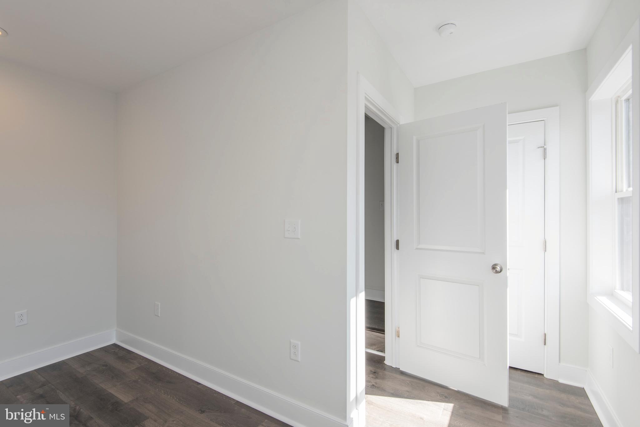 PHILADELPHIA (SOUTH) - Residential