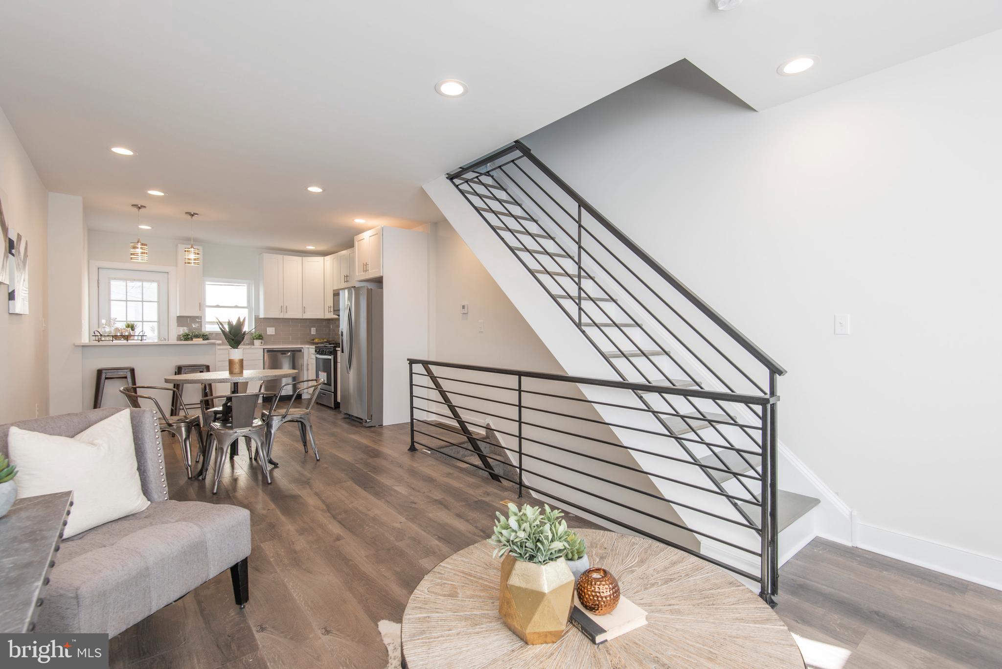 PHILADELPHIA (SOUTH) - Residential