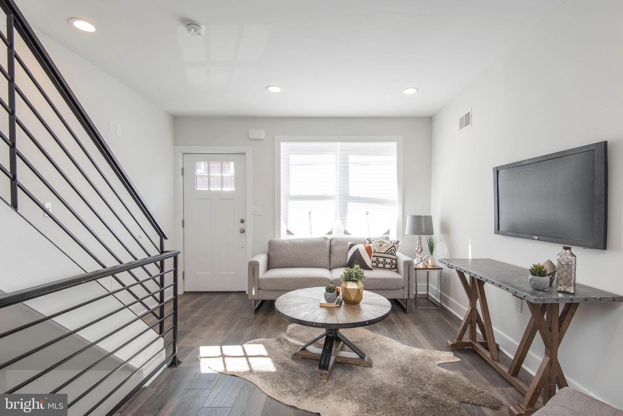 PHILADELPHIA (SOUTH) - Residential