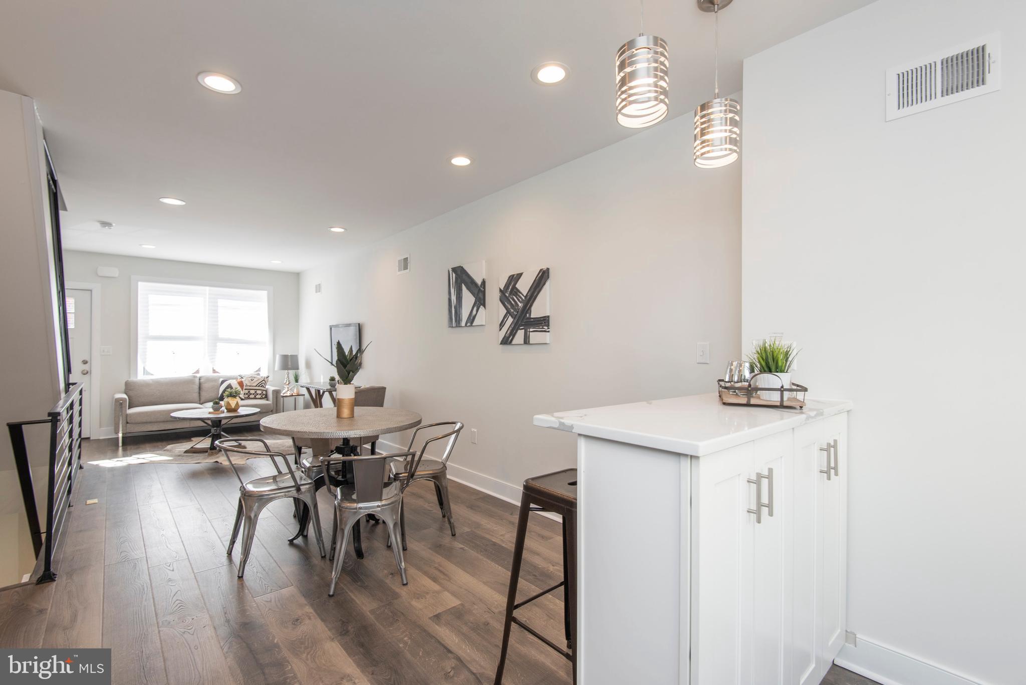 PHILADELPHIA (SOUTH) - Residential