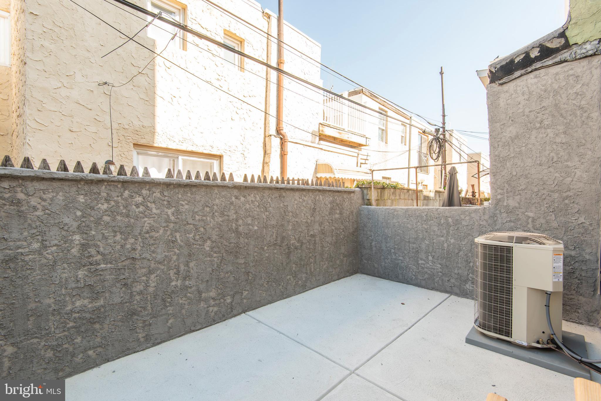 PHILADELPHIA (SOUTH) - Residential