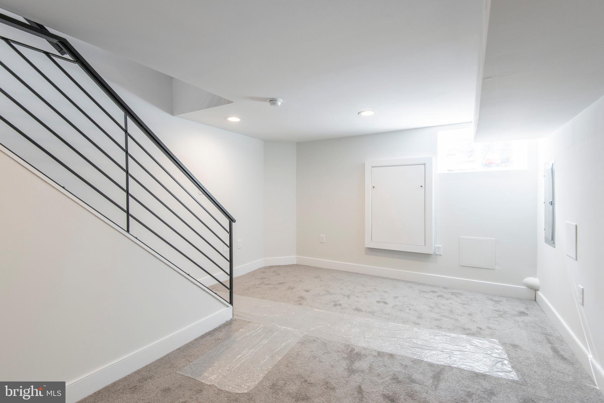 PHILADELPHIA (SOUTH) - Residential