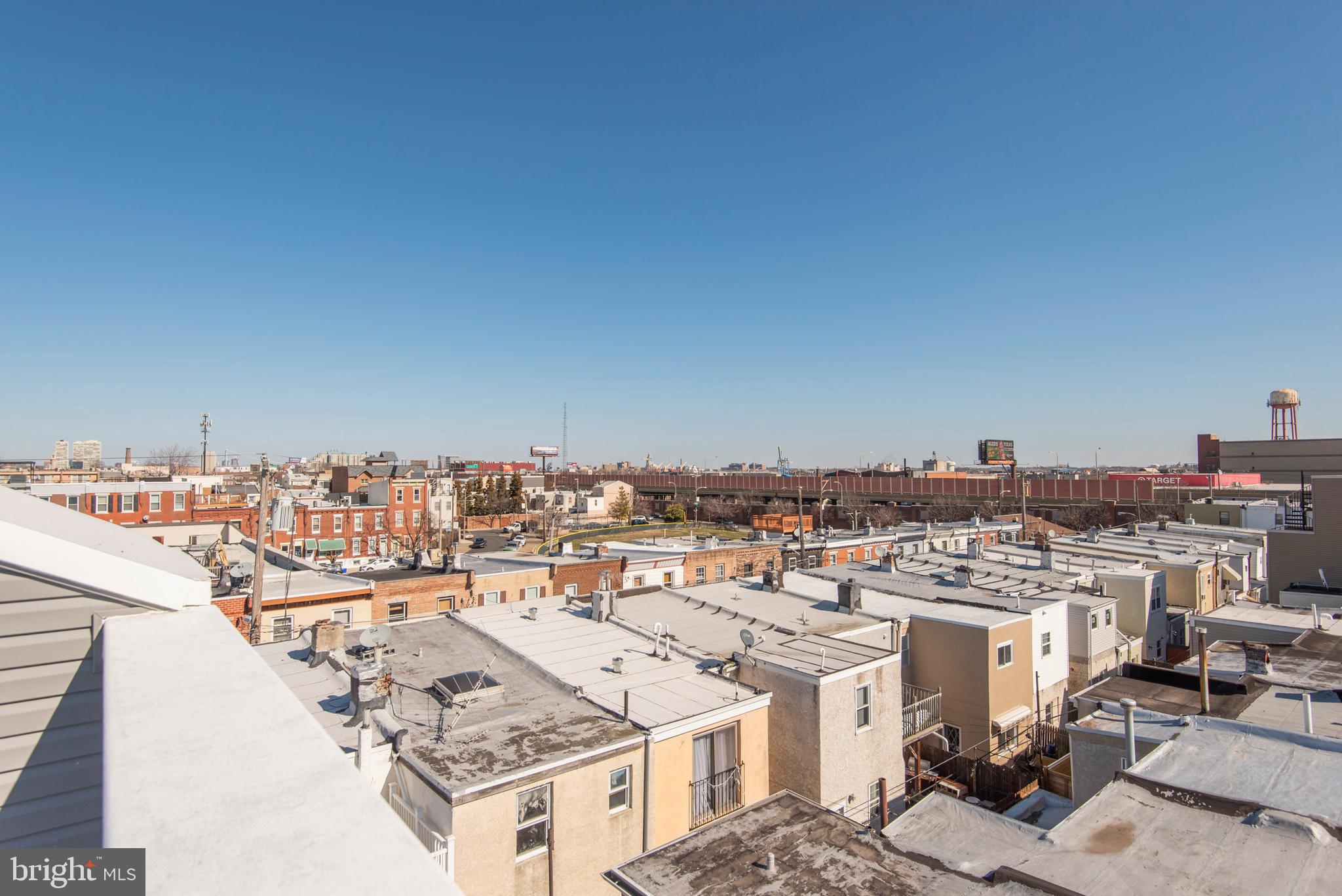 PHILADELPHIA (SOUTH) - Residential