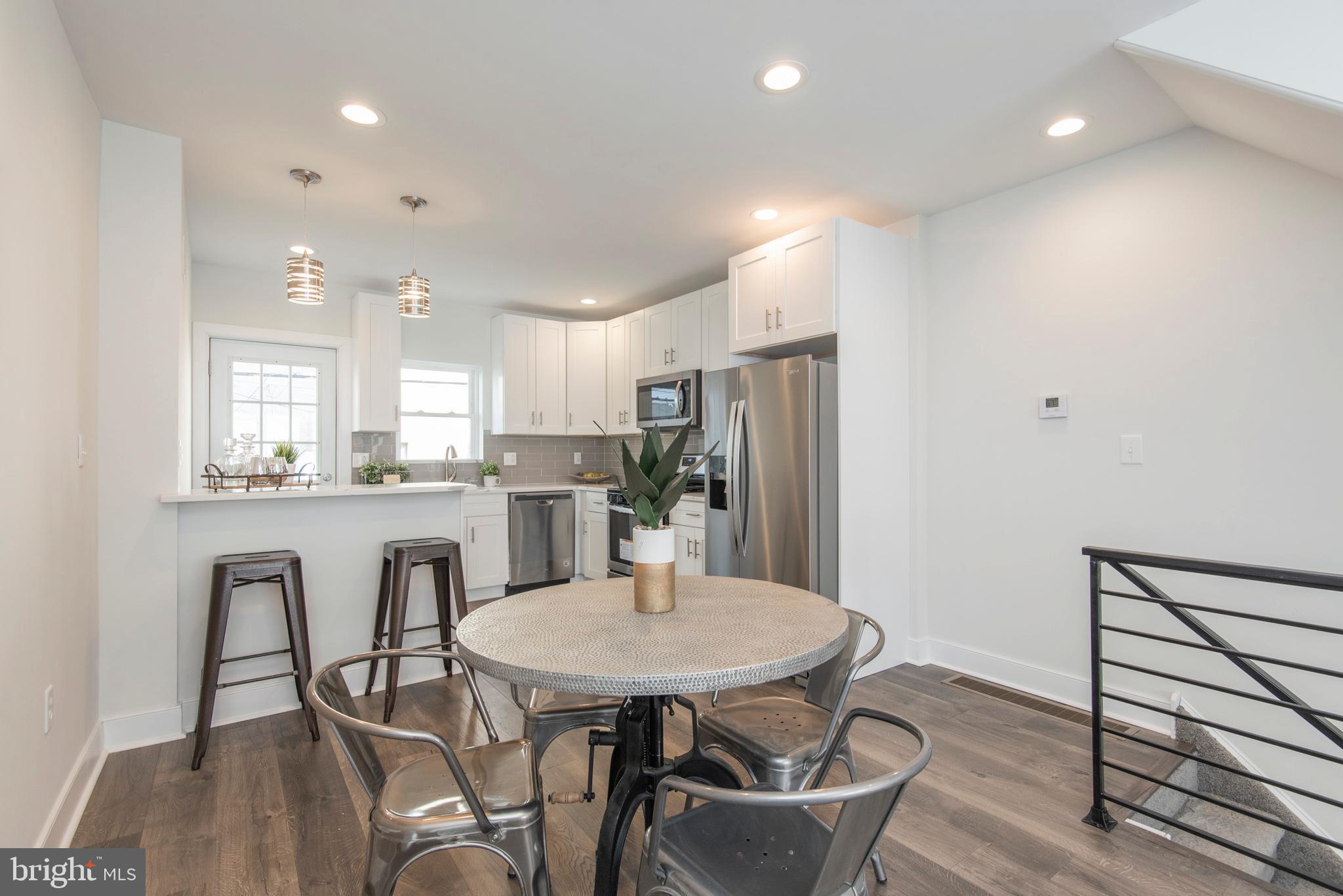 PHILADELPHIA (SOUTH) - Residential