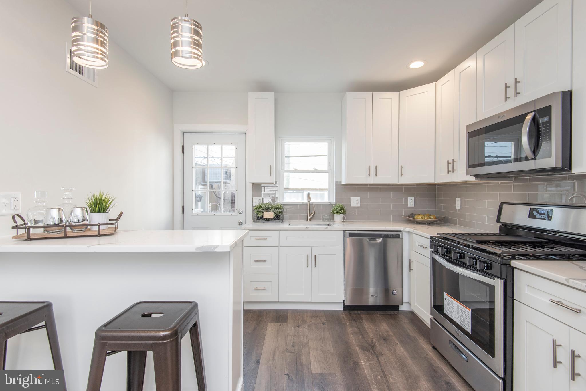 PHILADELPHIA (SOUTH) - Residential