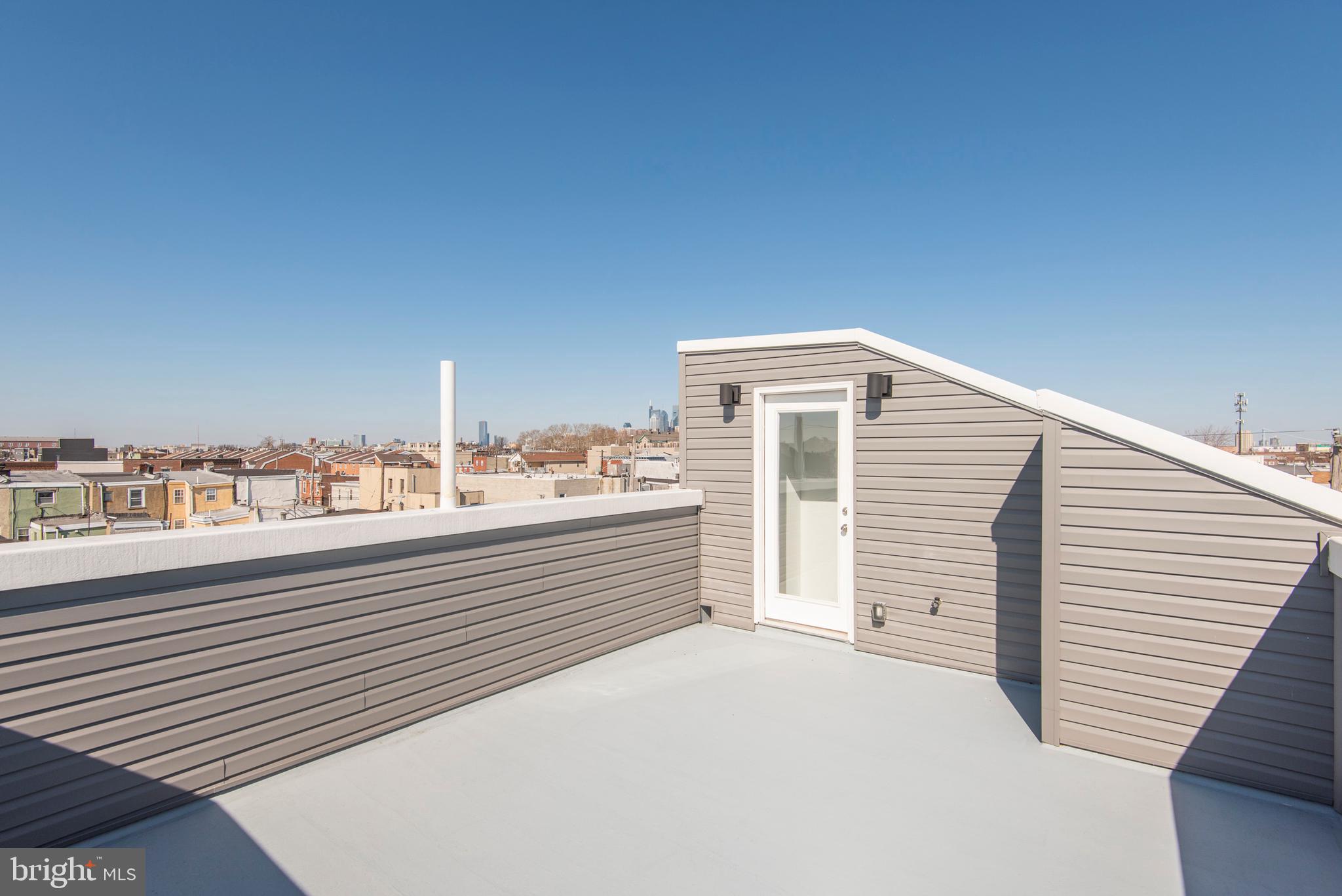 PHILADELPHIA (SOUTH) - Residential