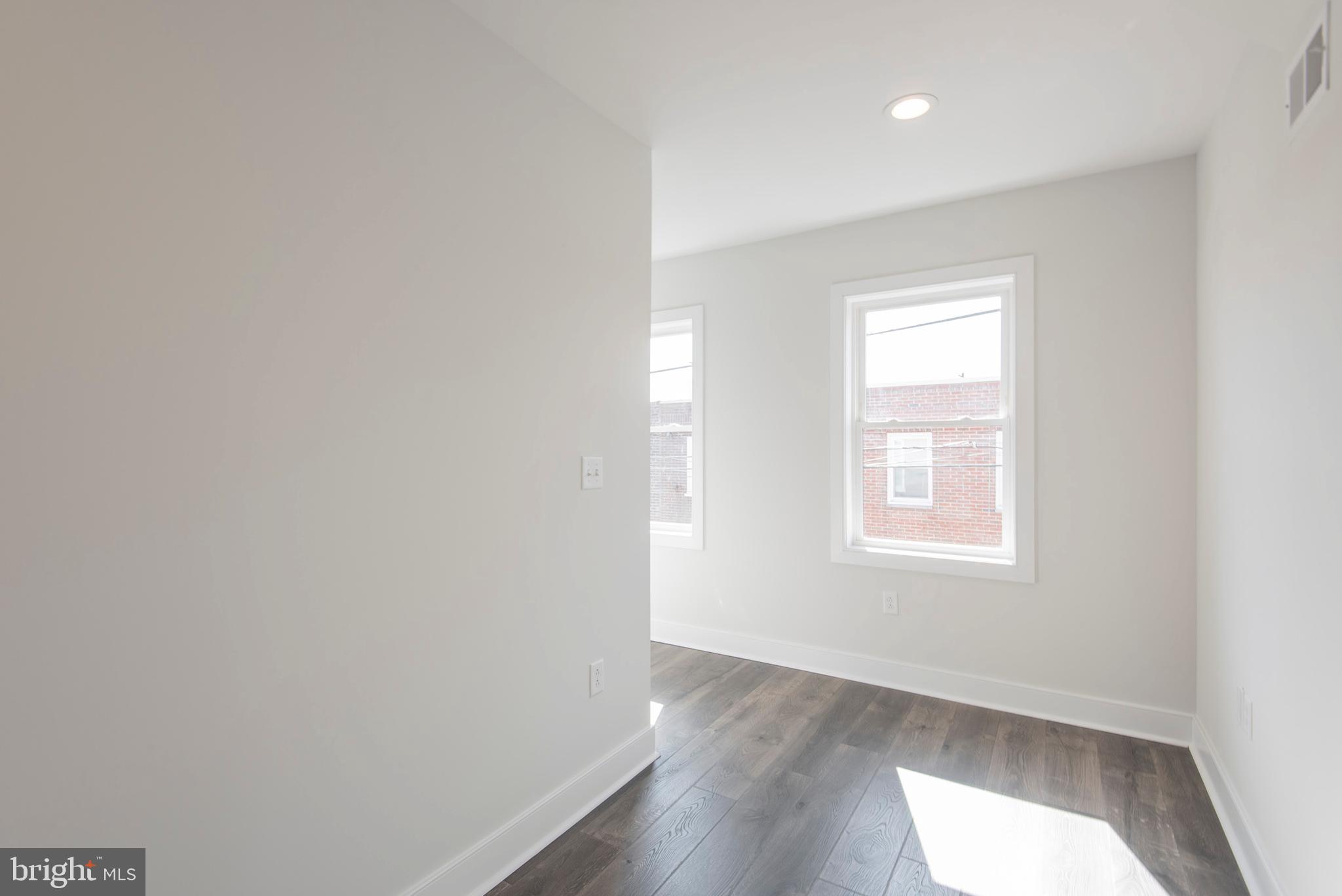 PHILADELPHIA (SOUTH) - Residential