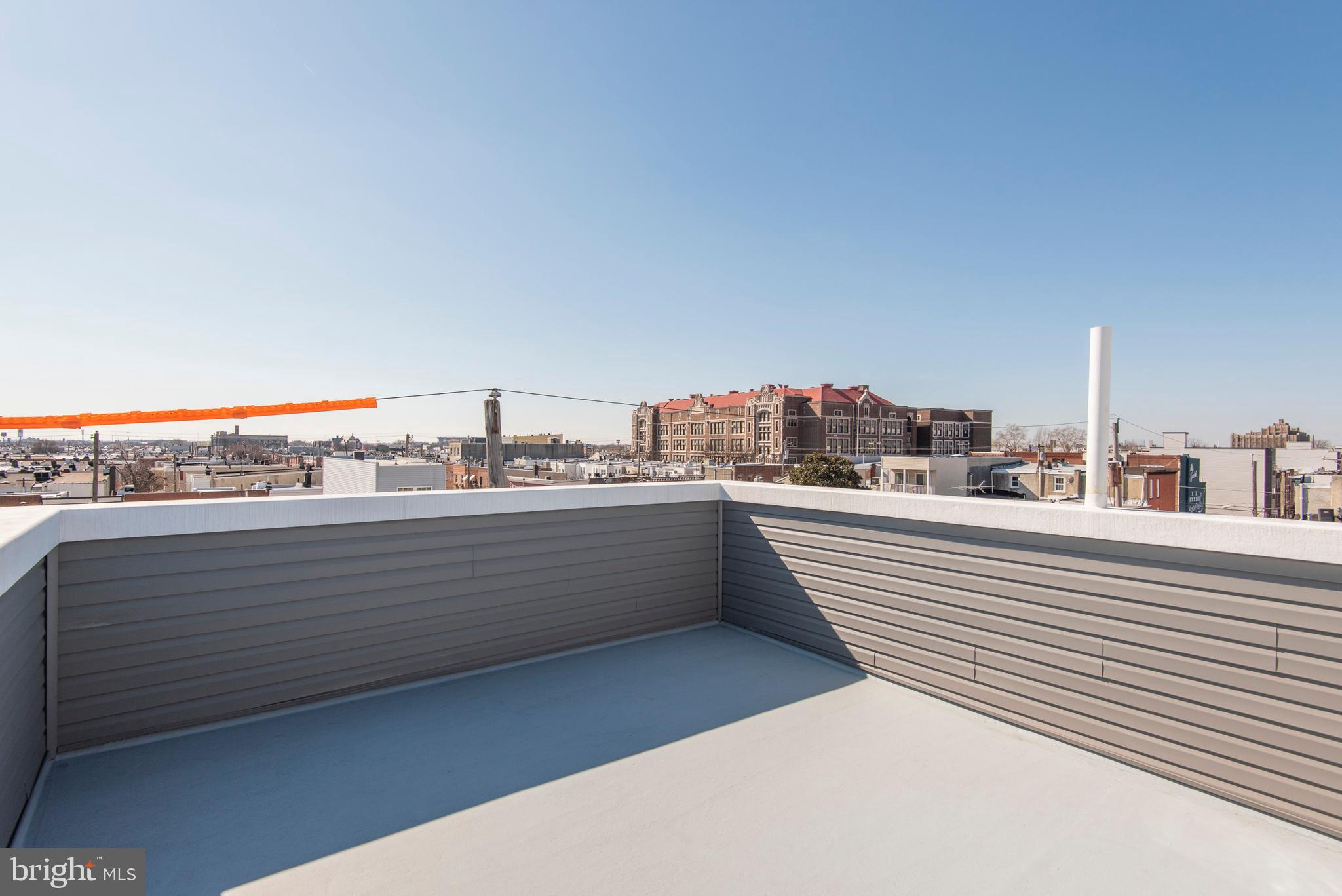 PHILADELPHIA (SOUTH) - Residential