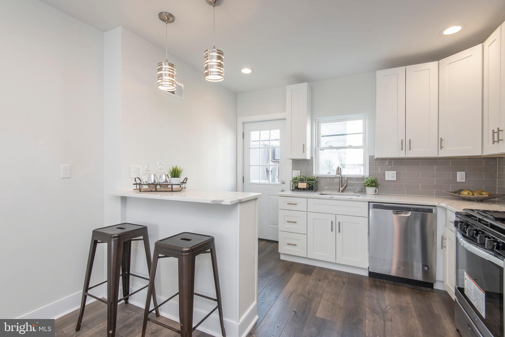 PHILADELPHIA (SOUTH) - Residential