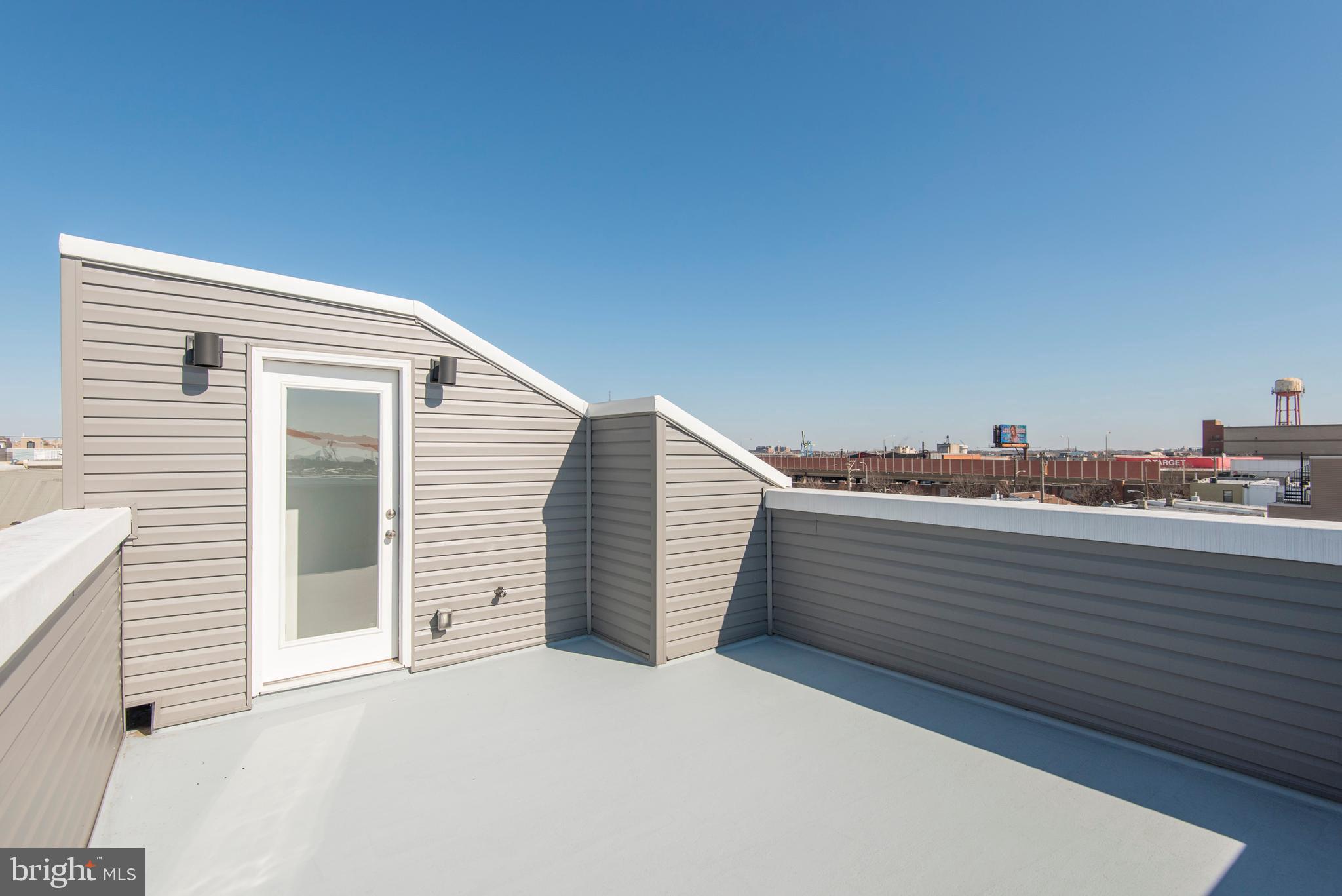 PHILADELPHIA (SOUTH) - Residential