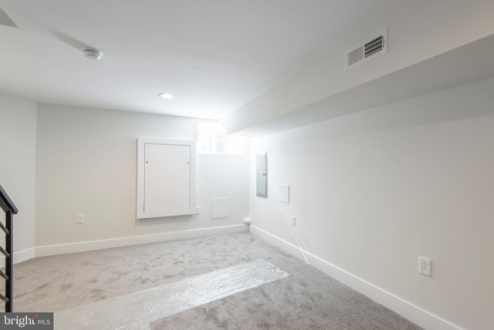 PHILADELPHIA (SOUTH) - Residential