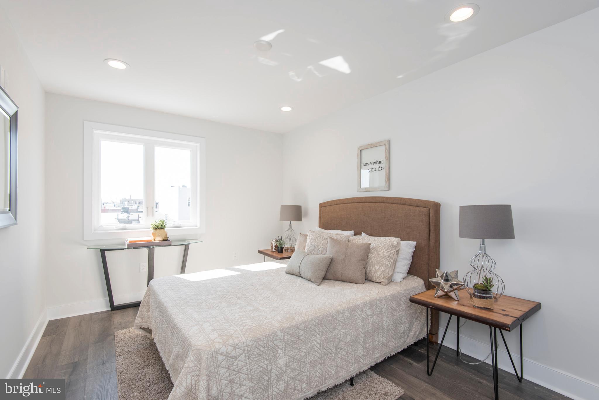 PHILADELPHIA (SOUTH) - Residential