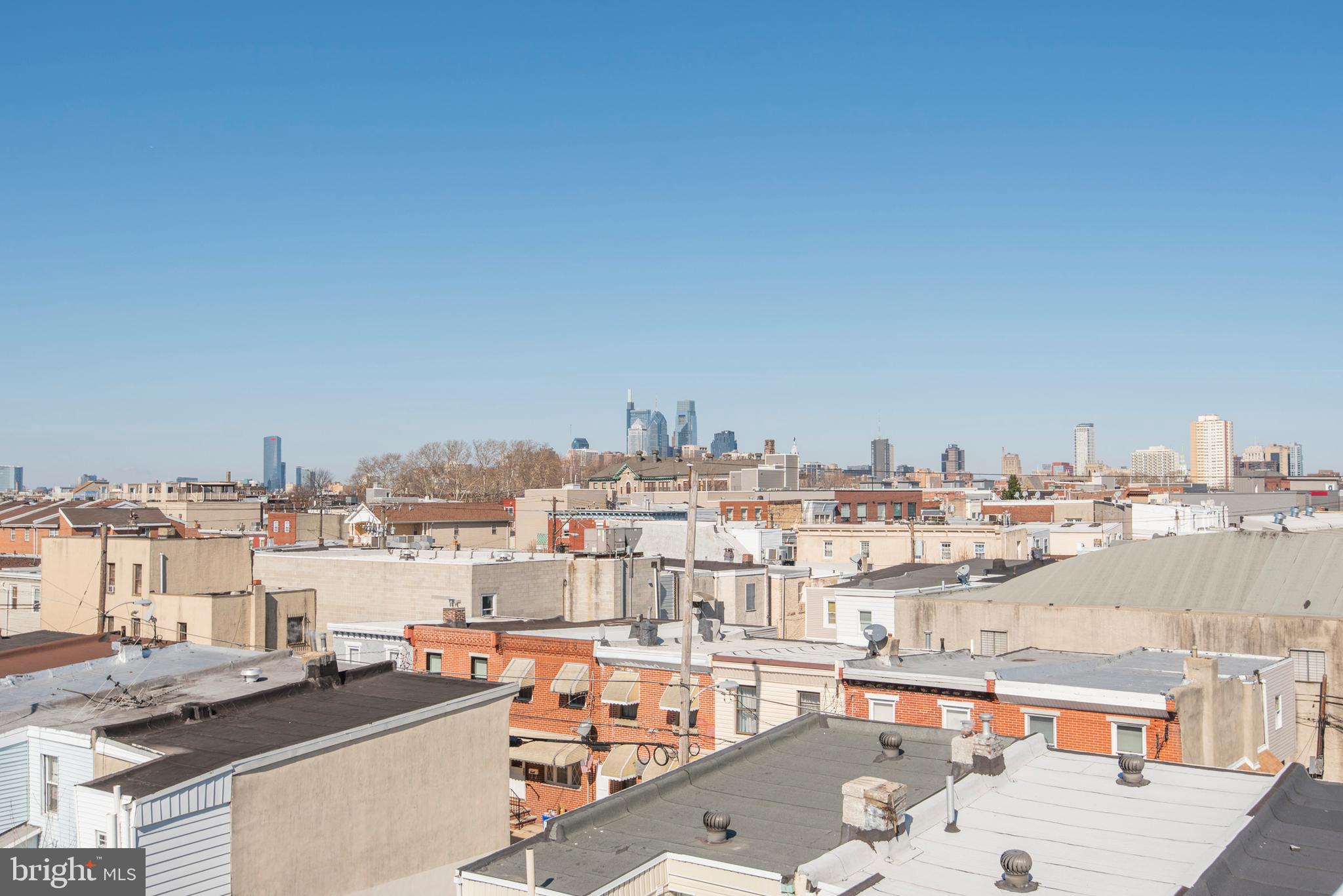 PHILADELPHIA (SOUTH) - Residential