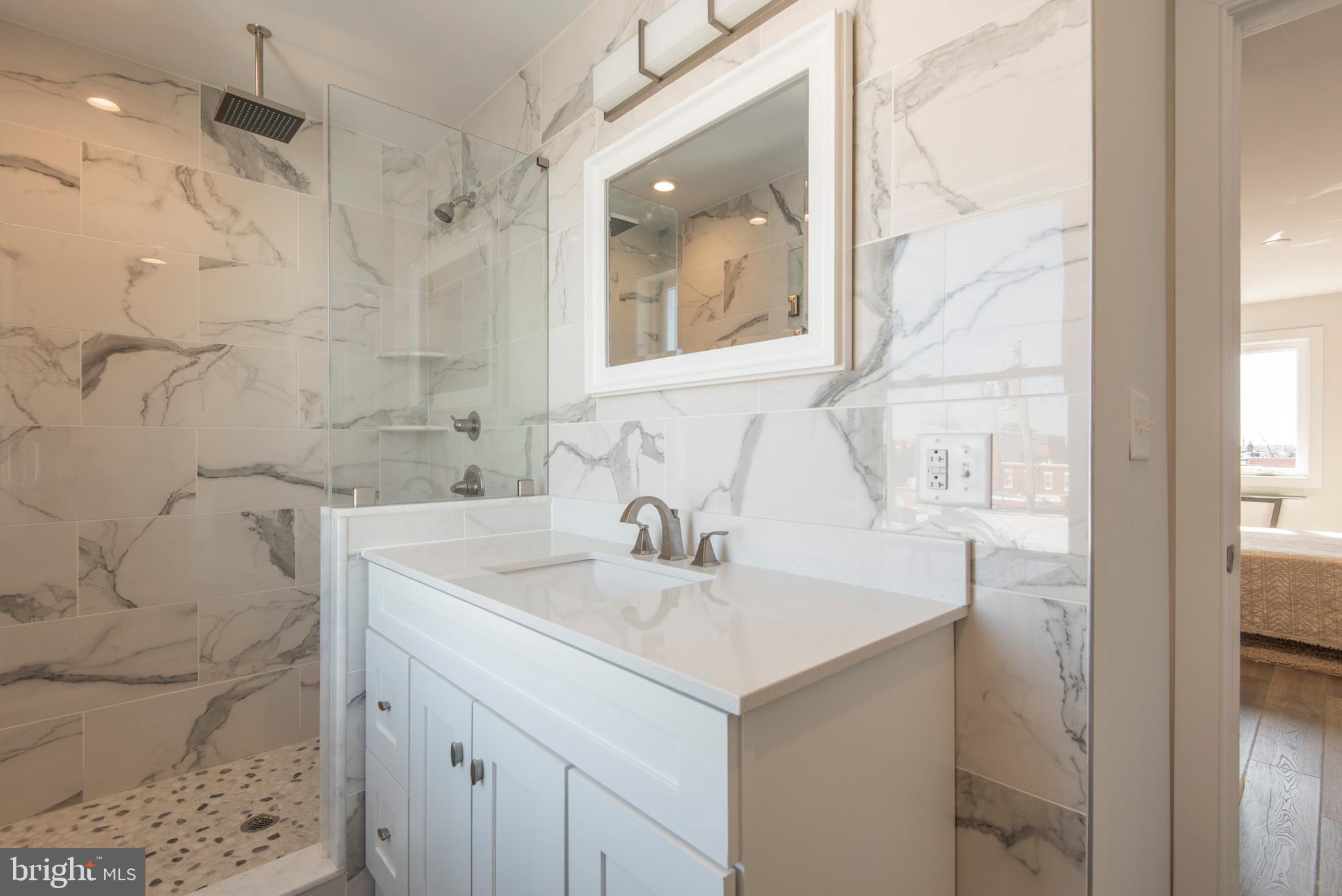 PHILADELPHIA (SOUTH) - Residential