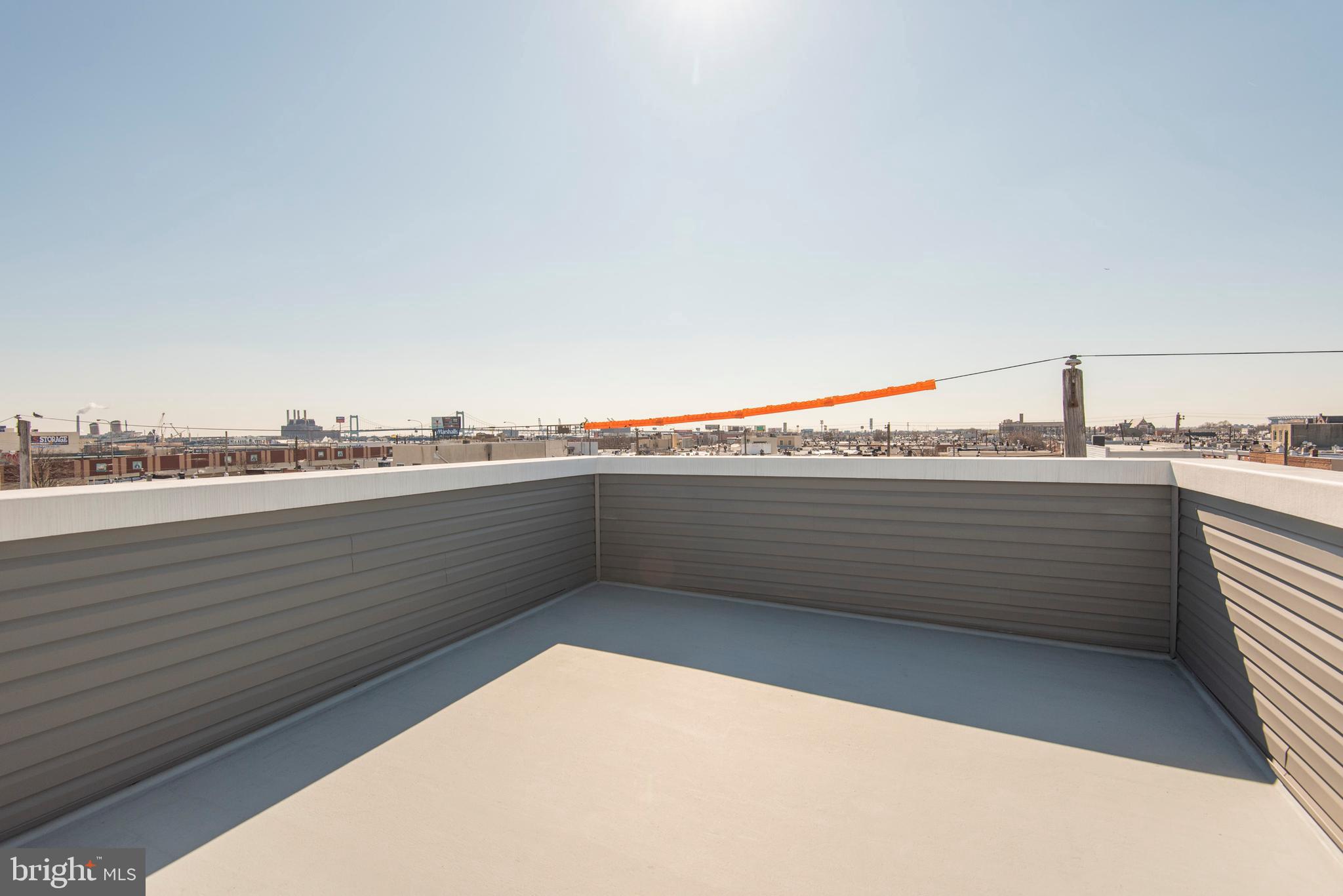 PHILADELPHIA (SOUTH) - Residential