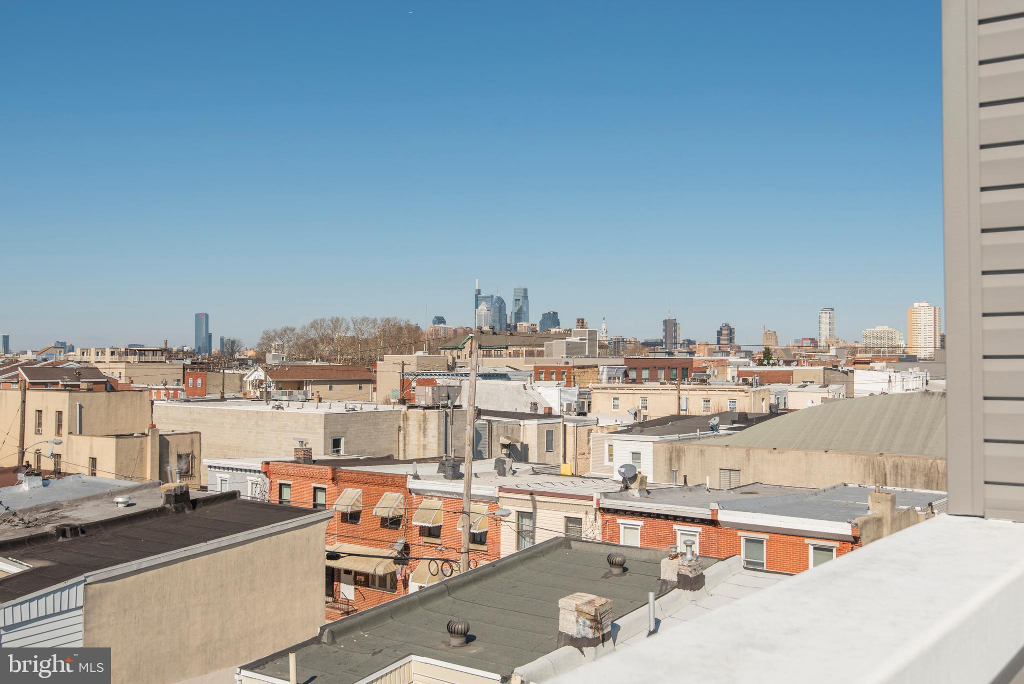 PHILADELPHIA (SOUTH) - Residential